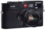 Leica M8
