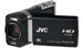 JVC GZ-X900