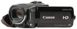 Canon Legria HF20