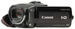 Canon Legria HF20