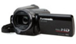 Panasonic HDC-HS20