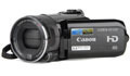 Canon Legria HF S100
