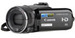 Canon Legria HF S100