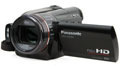 Panasonic HDC-HS300