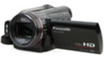 Panasonic HDC-HS300