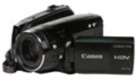 Canon LEGRIA HV40