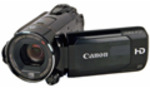 Canon Legria HF S21