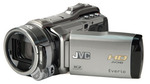 JVC Everio GZ-HM1