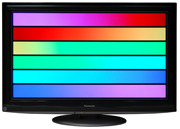 Panasonic  Viera TC-L37D2