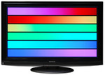 Panasonic Viera TC-L37D2
