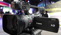 Canon XF105