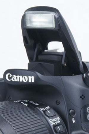Flash Photo