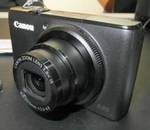 Canon PowerShot S95