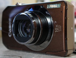 Canon PowerShot SD4500 IS