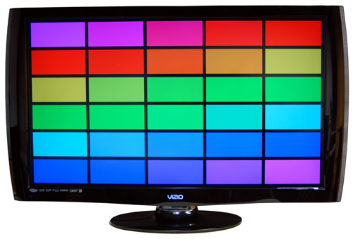 VIZIO M470NV