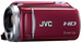 JVC  Everio GZ-HD620