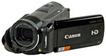 Canon Legria HF M31