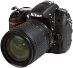 Nikon D7000