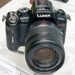 Panasonic Lumix DMC-GH2
