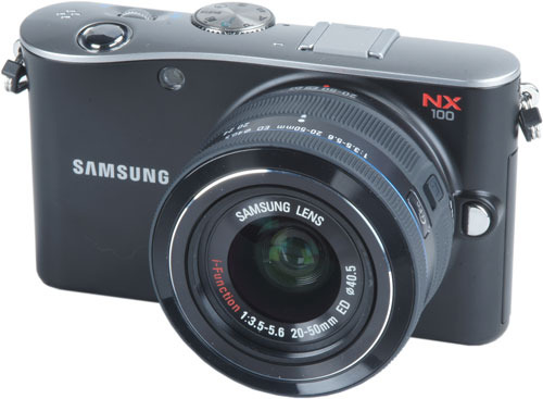Samsung NX100