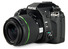 Pentax K-5