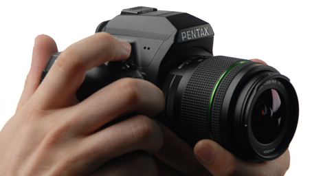 Handling Front Image