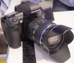 Olympus E-5