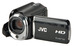 JVC Everio GZ-HD620