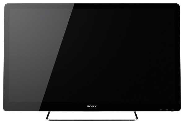 Sony NSX-32GT1 Google TV