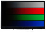 Sony NSX-46GT1 Google TV