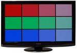 Panasonic Viera TC-P42GT25