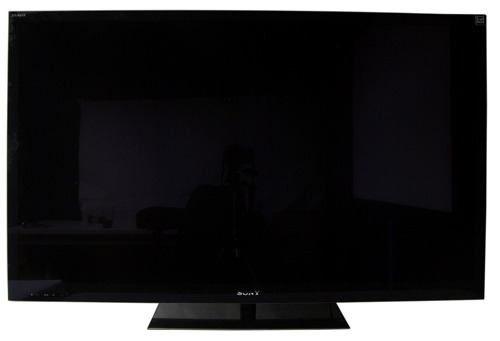 Sony Bravia KDL-55NX810