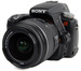 Sony Alpha SLT-A55
