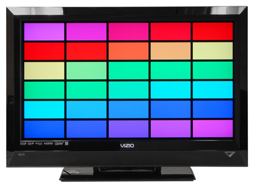 VIZIO E320VL