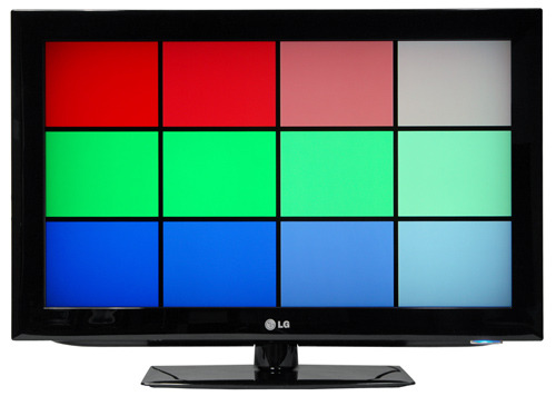 LG 32LD450
