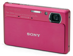 Sony  Cyber-shot DSC-TX9