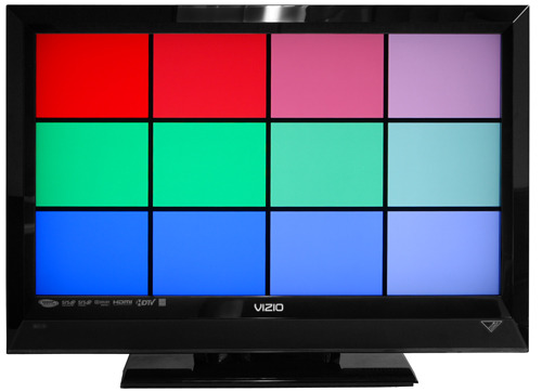 VIZIO E322VL