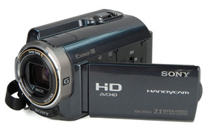 ソニー (Sony) (Sony (ソニー)) HDR-XR350V