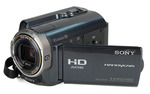 ソニー (Sony) (Sony (ソニー)) HDR-XR350V