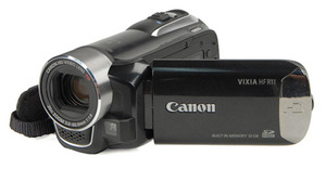 キヤノン (Canon) (Canon (キヤノン)) iVIS HF R11