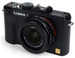 Panasonic Lumix DMC-LX5