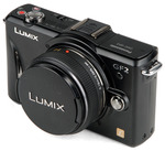 Panasonic Lumix DMC-GF2
