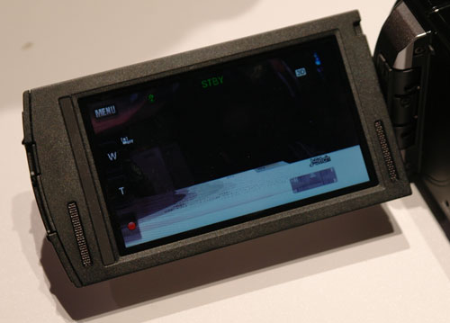 FI LCD Image