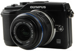 Olympus E-PL2 DSLR Camera Review - CamcorderInfo.