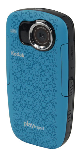 Kodak PlaySport Zx5