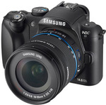 Samsung NX11