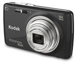 Kodak  EasyShare Touch M577