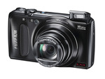 Fujifilm  FinePix F500EXR