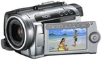 キヤノン (Canon) (Canon (キヤノン)) iVIS HG10