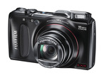 Fujifilm  FinePix F550EXR